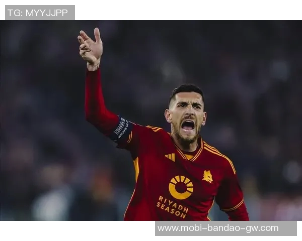 佩莱格里尼续约罗马前景乐观若认可报价将达成协议 佩莱格里尼续约罗马前景乐观若认可报价将达成协议