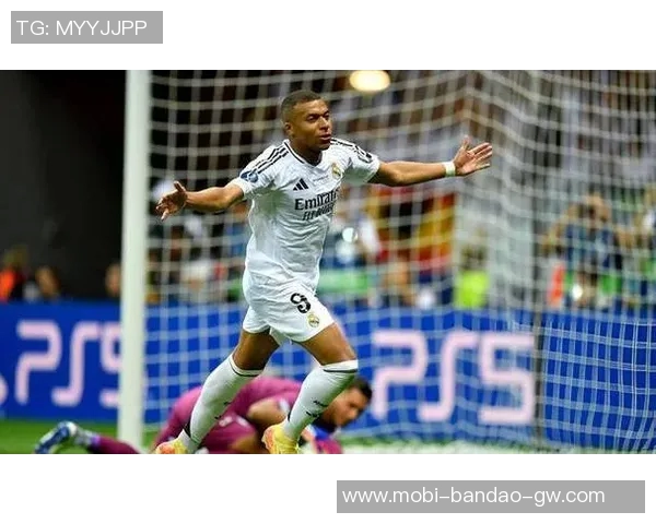 姆巴佩欧冠戴帽仅慢30秒创历史第二萨拉赫莱万均上榜 姆巴佩欧冠戴帽仅慢30秒创历史第二萨拉赫莱万均上榜