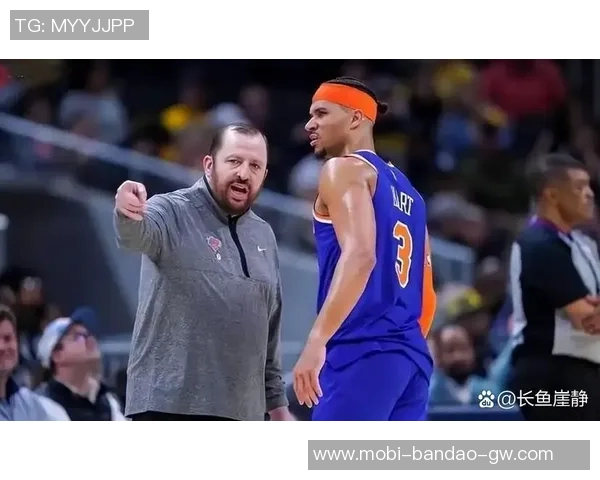 尼克斯解雇锡伯杜后曾考虑追求绿军主帅马祖拉的可能性