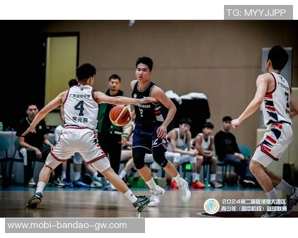 广东篮球人才储备与训练基础扎实助力各级别发展 广东篮球人才储备与训练基础扎实助力各级别发展