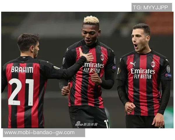 米兰对比萨前瞻莱奥与希门尼斯联手冲击阿尔比奥尔防线