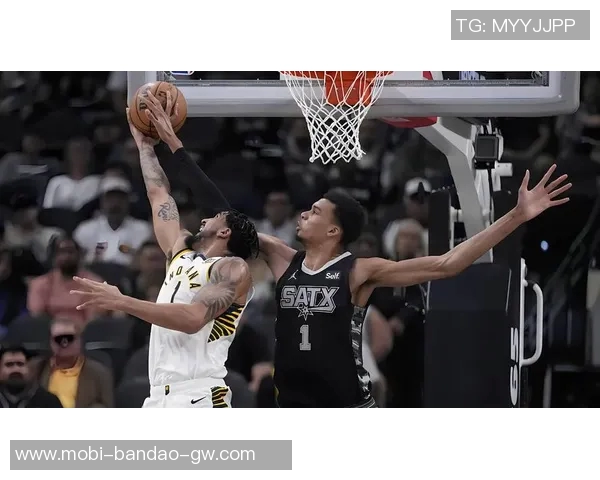 雷霆与马刺的对抗升级文班亚马期待尽快实现宿敌关系