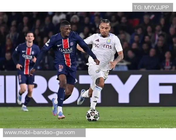 巴黎首发阵容揭晓登贝莱与维蒂尼亚领衔出战杜埃与马尤卢助阵K77待命替补