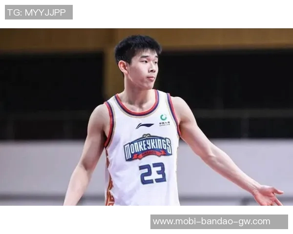 媒体人分析林葳在NCAA三年锻炼后将成为国家队最需要的后卫人选