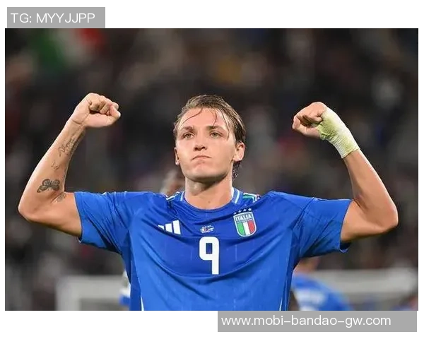 意大利对爱沙尼亚交锋历史全胜9月大胜5比0再创辉煌