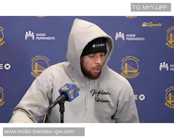 库里谈巴特勒受伤对自己未来的影响强调应对变化的重要性