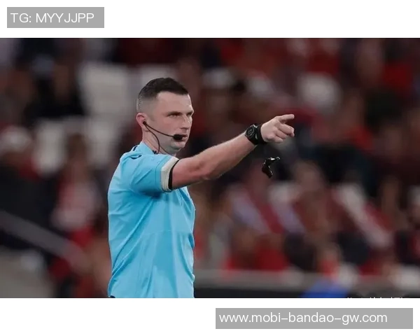 英超第8轮裁判安排揭晓迈克尔奥利弗执法双红会焦点战役