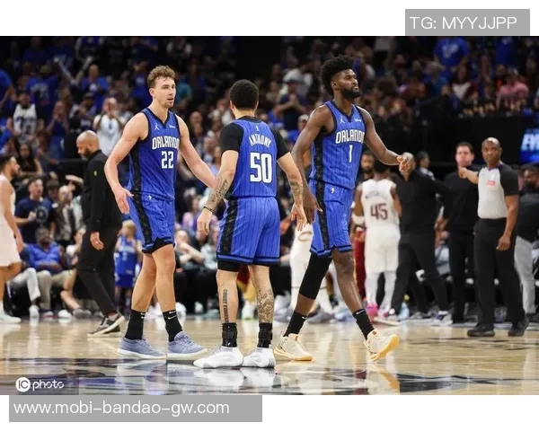 魔术计划交易艾萨克和次轮签以提升进攻深度和球队实力 魔术计划交易艾萨克和次轮签以提升进攻深度和球队实力